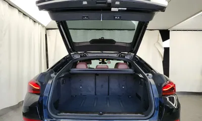 BMW X6 2021, 149952 км, за 34900.63 USD - фото 20