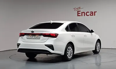 Kia K3 2019, 60045 км, за 5710.91 USD