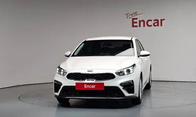 Kia K3 2019, 60045 км, за 5710.91 USD
