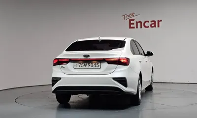 Kia K3 2019, 60045 км, за 5710.91 USD