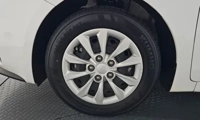 Kia K3 2019, 60045 км, за 5710.91 USD