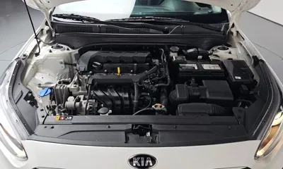 Kia K3 2019, 60045 км, за 5710.91 USD - фото 6
