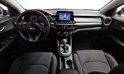 Kia K3 2019, 60045 км, за 5710.91 USD - фото 7