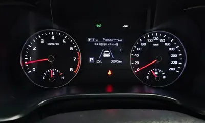 Kia K3 2019, 60045 км, за 5710.91 USD - фото 8