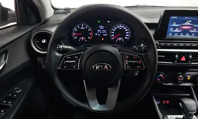 Kia K3 2019, 60045 км, за 5710.91 USD - фото 13