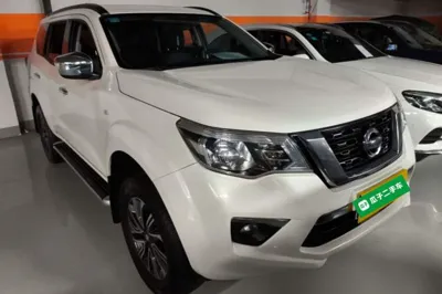 Nissan Terra 2020, 38100 км, за 19770 USD