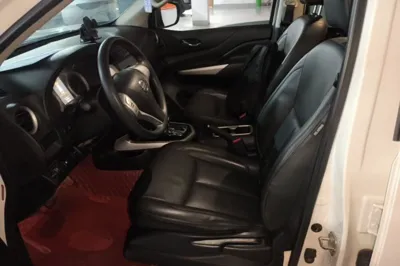 Nissan Terra 2020, 38100 км, за 19770 USD - фото 17