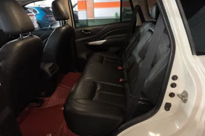 Nissan Terra 2020, 38100 км, за 19770 USD - фото 20
