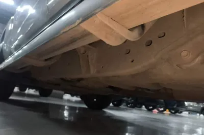 Nissan Terra 2020, 38100 км, за 19770 USD - фото 25
