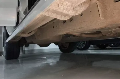 Nissan Terra 2020, 38100 км, за 19770 USD - фото 26
