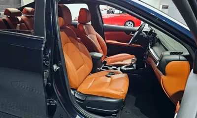 Kia K3 2022, 45138 км, за 12119.2 USD - фото 10