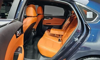 Kia K3 2022, 45138 км, за 12119.2 USD - фото 12
