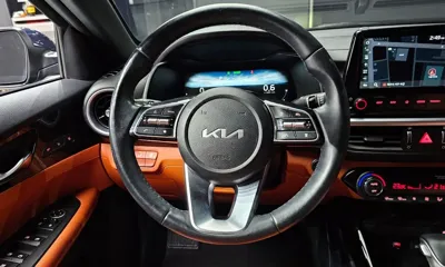 Kia K3 2022, 45138 км, за 12119.2 USD - фото 13