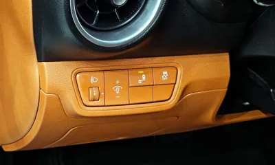 Kia K3 2022, 45138 км, за 12119.2 USD - фото 15