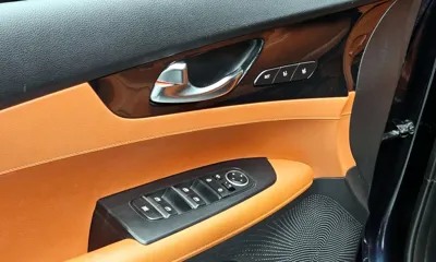Kia K3 2022, 45138 км, за 12119.2 USD - фото 18