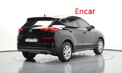 Hyundai Tucson 2020, 77422 км, за 10030.42 USD
