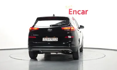 Hyundai Tucson 2020, 77422 км, за 10030.42 USD