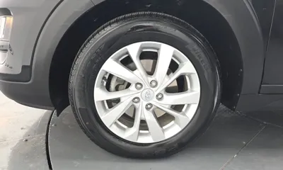 Hyundai Tucson 2020, 77422 км, за 10030.42 USD
