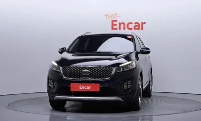 Kia Sorento 2017, 90734 км, за 10343.49 USD