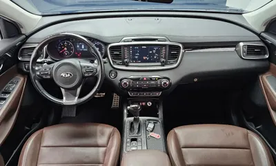 Kia Sorento 2017, 90734 км, за 10343.49 USD - фото 7