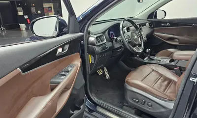 Kia Sorento 2017, 90734 км, за 10343.49 USD - фото 11