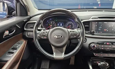 Kia Sorento 2017, 90734 км, за 10343.49 USD - фото 13
