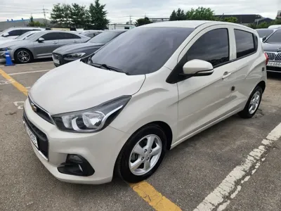 ChevroletGMDaewoo Spark 2016, 96760 км, за 3575.37 USD
