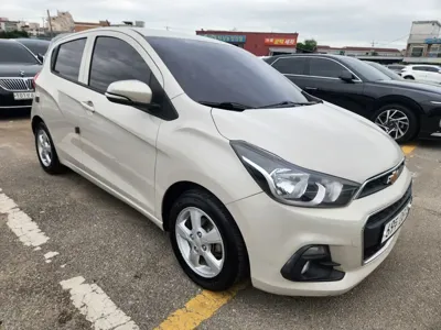 ChevroletGMDaewoo Spark 2016, 96760 км, за 3575.37 USD