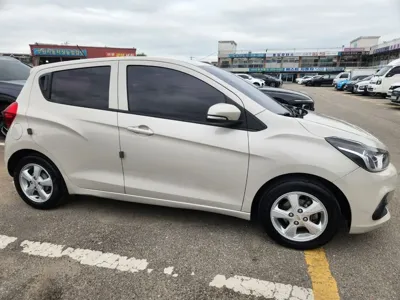 ChevroletGMDaewoo Spark 2016, 96760 км, за 3575.37 USD