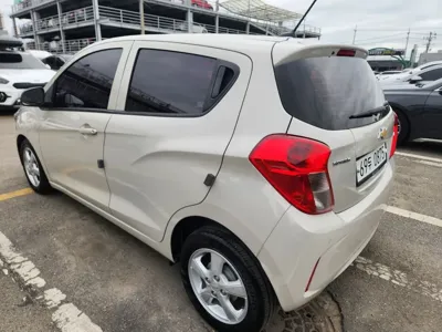 ChevroletGMDaewoo Spark 2016, 96760 км, за 3575.37 USD - фото 7