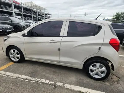 ChevroletGMDaewoo Spark 2016, 96760 км, за 3575.37 USD - фото 8