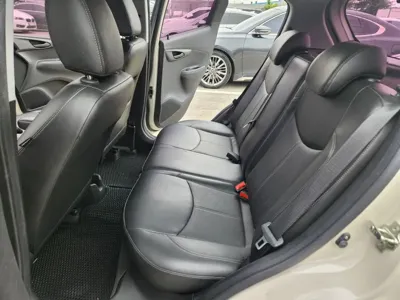 ChevroletGMDaewoo Spark 2016, 96760 км, за 3575.37 USD - фото 9