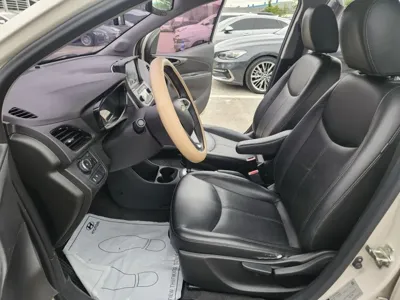 ChevroletGMDaewoo Spark 2016, 96760 км, за 3575.37 USD - фото 10