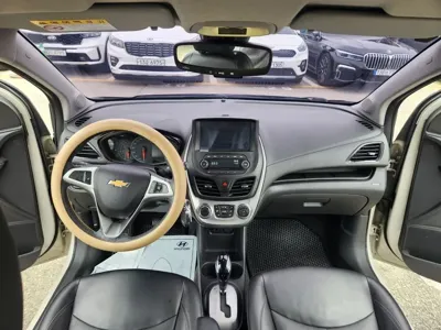 ChevroletGMDaewoo Spark 2016, 96760 км, за 3575.37 USD - фото 11