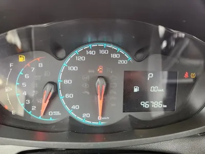 ChevroletGMDaewoo Spark 2016, 96760 км, за 3575.37 USD - фото 12