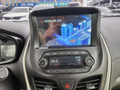 ChevroletGMDaewoo Spark 2016, 96760 км, за 3575.37 USD - фото 13