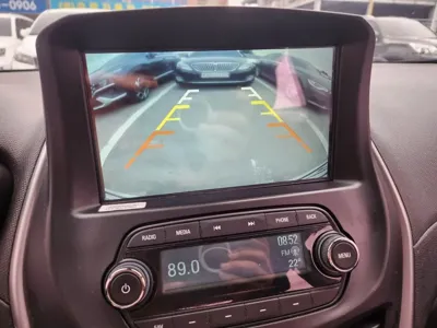 ChevroletGMDaewoo Spark 2016, 96760 км, за 3575.37 USD - фото 15