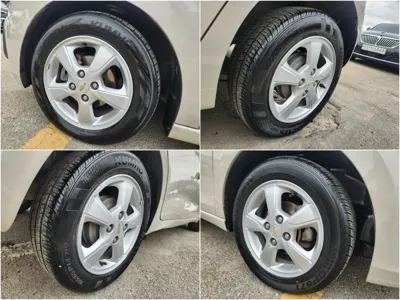 ChevroletGMDaewoo Spark 2016, 96760 км, за 3575.37 USD - фото 16