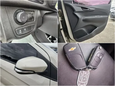 ChevroletGMDaewoo Spark 2016, 96760 км, за 3575.37 USD - фото 18