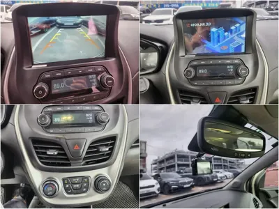 ChevroletGMDaewoo Spark 2016, 96760 км, за 3575.37 USD - фото 19