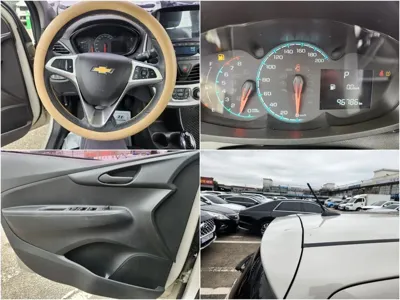 ChevroletGMDaewoo Spark 2016, 96760 км, за 3575.37 USD - фото 20