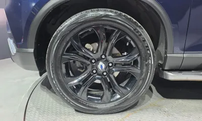 KG_Mobility_Ssangyong Rexton 2018, 68901 км, за 10824.47 USD