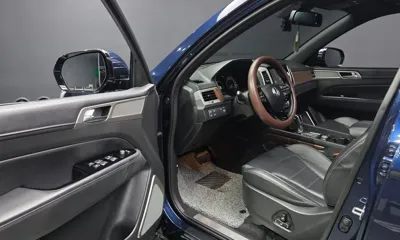 KG_Mobility_Ssangyong Rexton 2018, 68901 км, за 10824.47 USD - фото 10