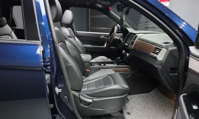 KG_Mobility_Ssangyong Rexton 2018, 68901 км, за 10824.47 USD - фото 11