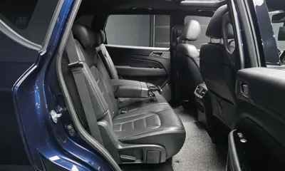 KG_Mobility_Ssangyong Rexton 2018, 68901 км, за 10824.47 USD - фото 12