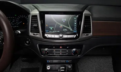 KG_Mobility_Ssangyong Rexton 2018, 68901 км, за 10824.47 USD - фото 14