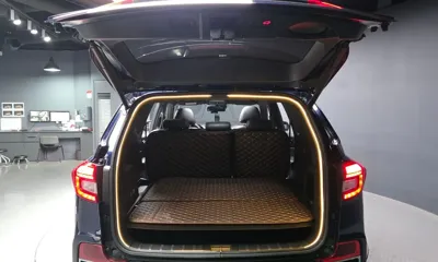 KG_Mobility_Ssangyong Rexton 2018, 68901 км, за 10824.47 USD - фото 20