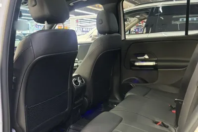 Mercedes-Benz GLB 2022, 74400 км, за 22168 USD - фото 6