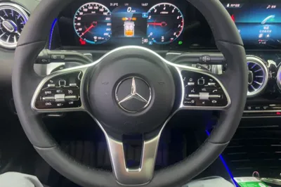 Mercedes-Benz GLB 2022, 74400 км, за 22168 USD - фото 11