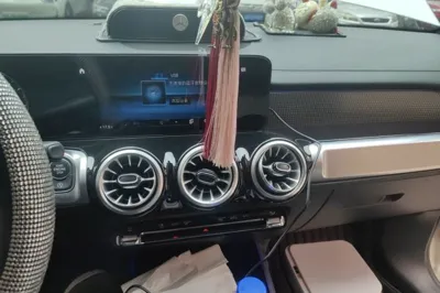 Mercedes-Benz GLB 2022, 74400 км, за 22168 USD - фото 14